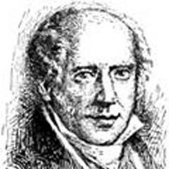 Portrait of Mayer Amschel Rothschild