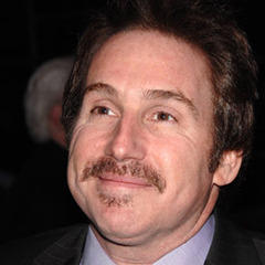 Portrait of Mike Binder