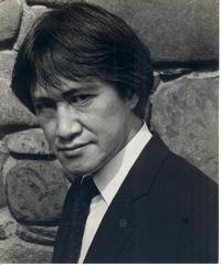 Portrait of Mu Xin