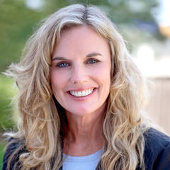 Portrait of Sarah Steelman