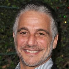 Portrait of Tony Danza