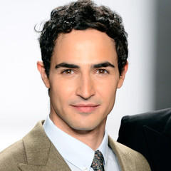 Portrait of Zac Posen