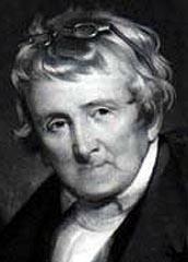 Portrait of Archibald Alexander