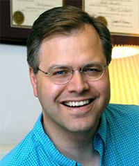 Portrait of Bob Schaffer