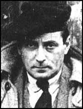 Portrait of Hélder Câmara