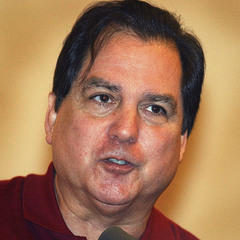Portrait of D. Michael Quinn