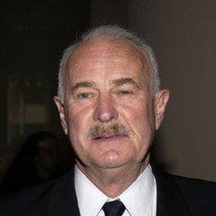 Portrait of Dabney Coleman