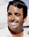 Portrait of Dennis Conner