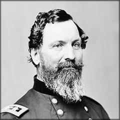Portrait of John Sedgwick