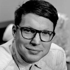 Portrait of Judah Smith
