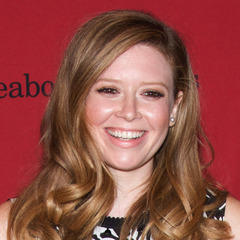 Portrait of Natasha Lyonne