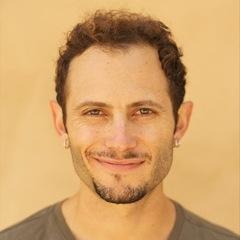 Portrait of Noah Kagan