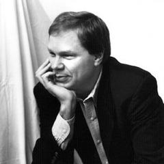 Portrait of Richard Dooling