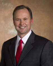 Portrait of Sean Covey