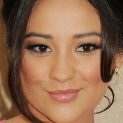 Portrait of Shay Mitchell