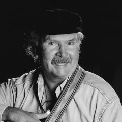 Portrait of Tom Paxton