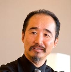 Portrait of Yasuhiko Kimura