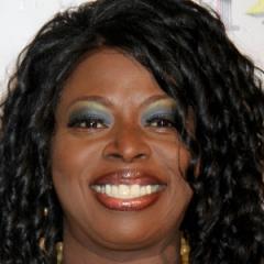 Portrait of Angie Stone