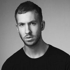 Portrait of Calvin Harris