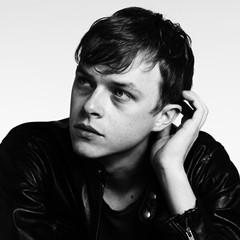 Portrait of Dane DeHaan