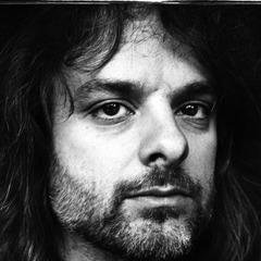Portrait of David Chalmers