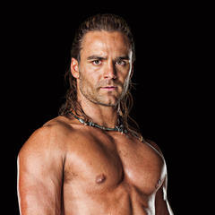 Portrait of Gannicus