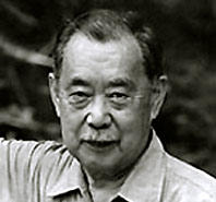 Portrait of George Nakashima
