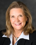 Portrait of Janet Parshall