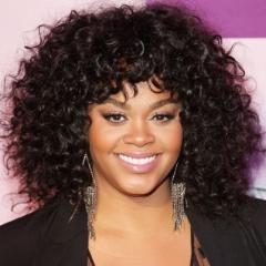 Portrait of Jill Scott