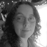Portrait of Julie Dillon