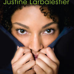 Portrait of Justine Larbalestier