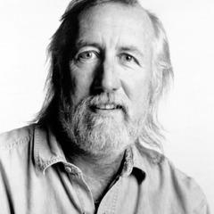 Portrait of Lee Clow
