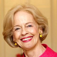 Portrait of Quentin Bryce