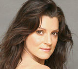 Portrait of Sara Wiseman