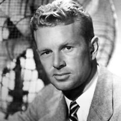 Portrait of Sterling Hayden