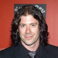 Portrait of Wes Borland