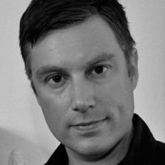 Portrait of Adam Gollner