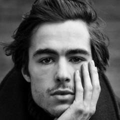 Portrait of Ben Schnetzer