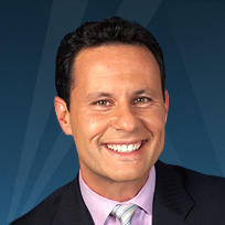 Portrait of Brian Kilmeade
