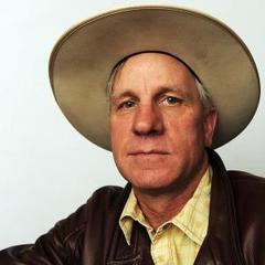 Portrait of Buck Brannaman