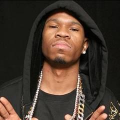 Portrait of Chamillionaire