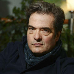 Portrait of Charlie Fletcher