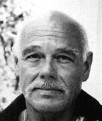 Portrait of Coleman Dowell