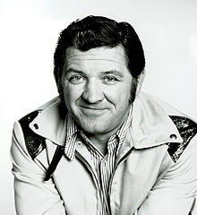 Portrait of George Lindsey