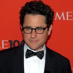 Portrait of J.J. Abrams