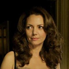 Portrait of Joanne Whalley