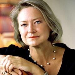 Portrait of Kate Adie