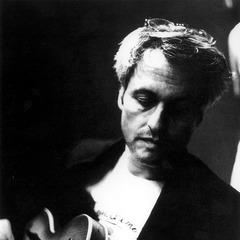 Portrait of Marc Ribot