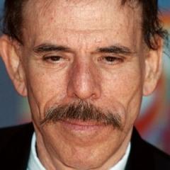Portrait of Peter Max