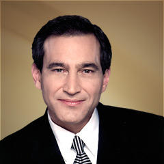 Portrait of Rick Santelli